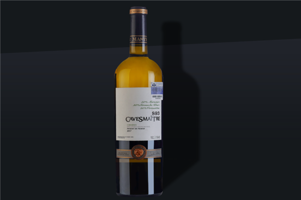 卡斯特庄园葡萄酒